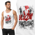 tank-top  patriotyczny ULICZNY PARTYZANT